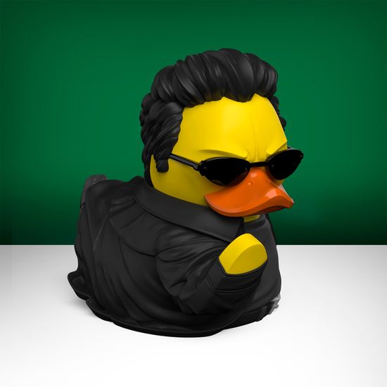 Фигурка-утка Tubbz Матрица Нео