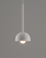Светильник подвесной светодиодный Moderli V10892-PL Fiona