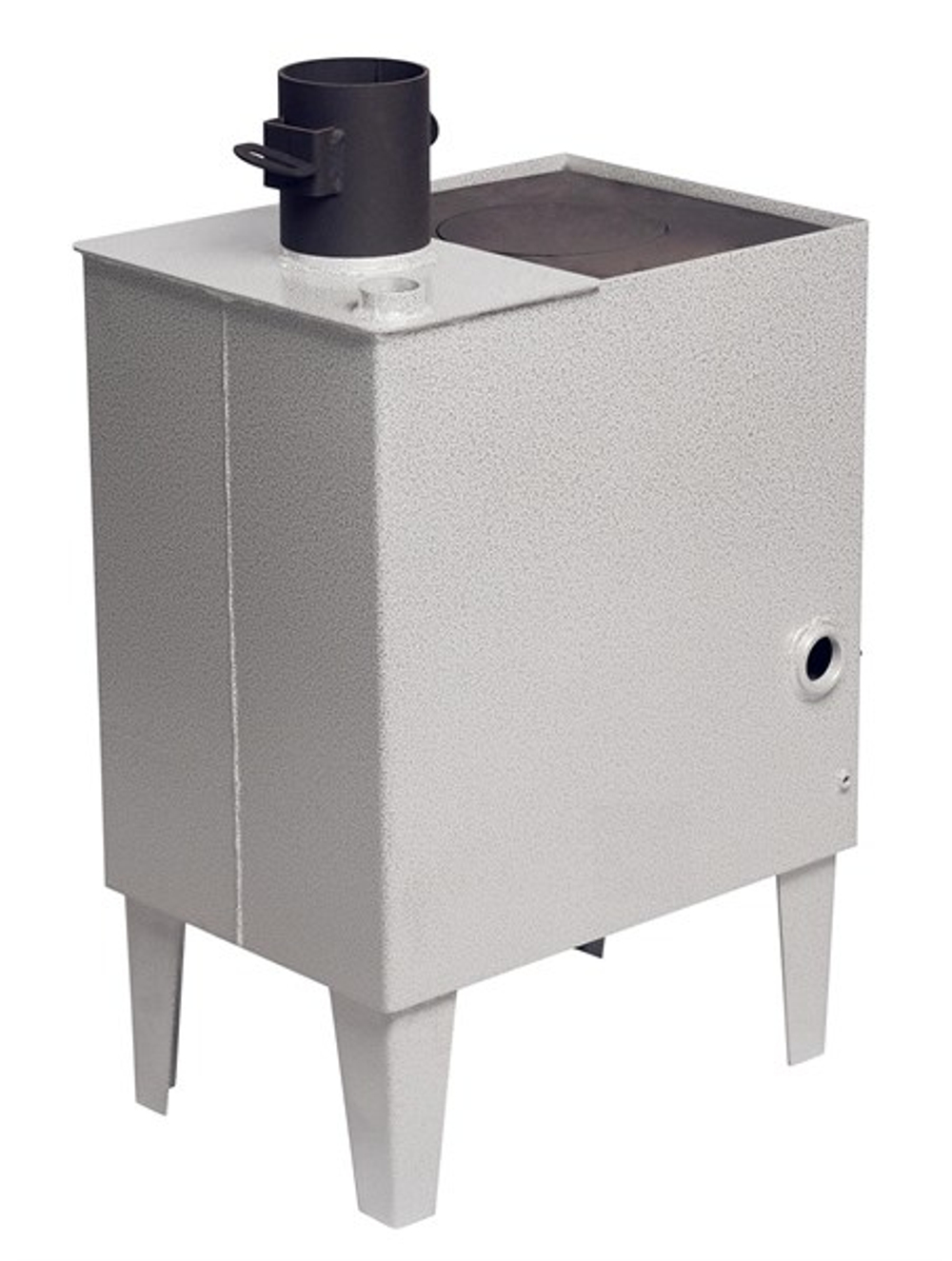 Котел Сибирь КВО 8 кВт