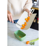 Ланч-бокс candy, organic, 12,4х5,3х8 см, песочный