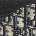 Картхолдеры и кошельки DIOR OBLIQUE Logo, 2ADCH166YKS-H05E