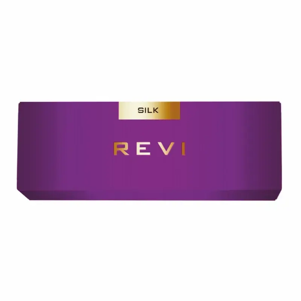 Revi Silk 1,2% | ГК 12 мг/мл + Трегалоза 0,25 мг/мл