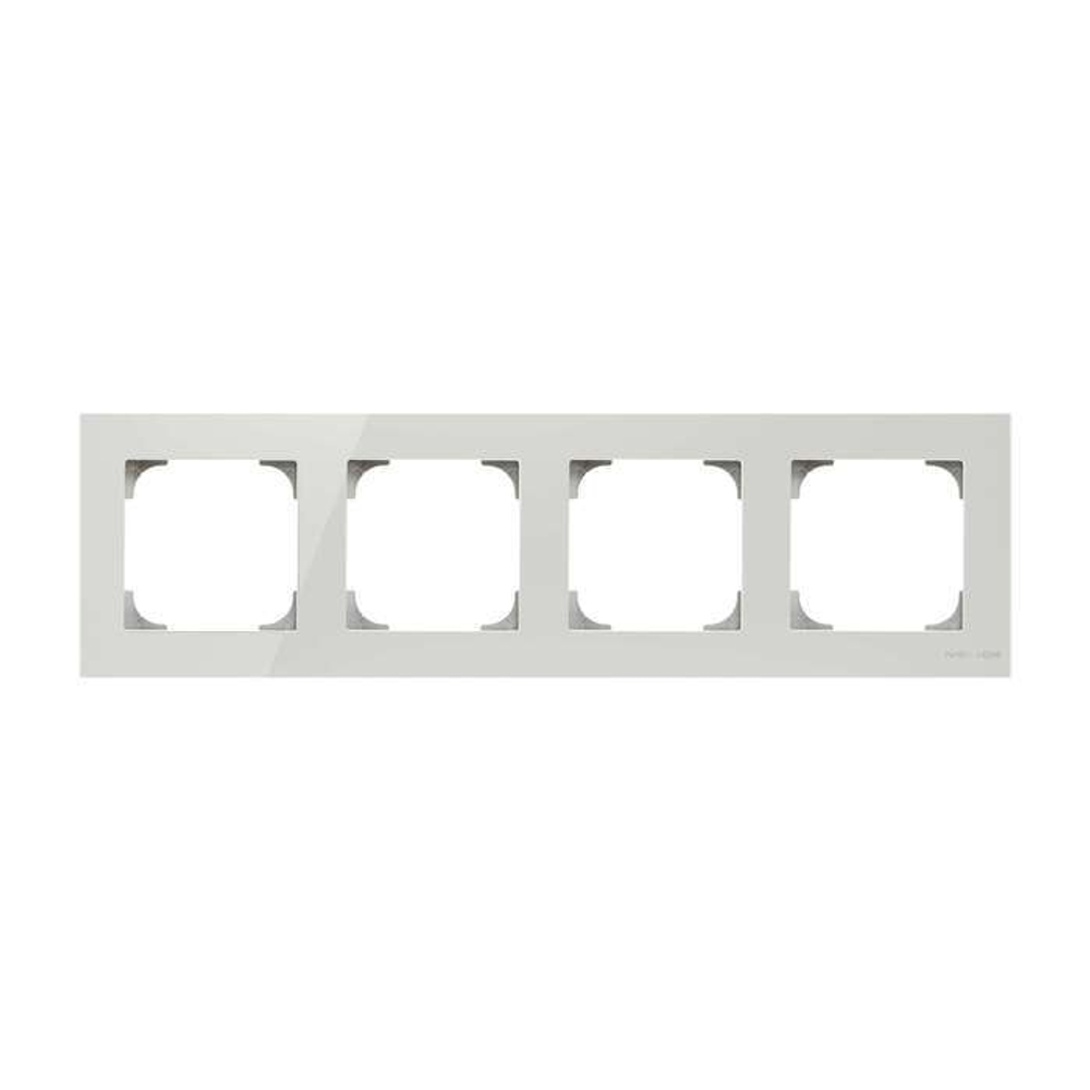 Рамка  ABB 2CLA857400A3001