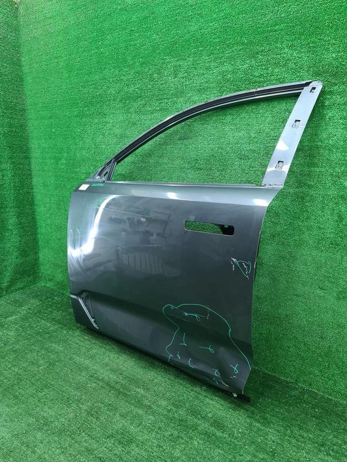 Дверь передняя левая Changan Uni-K (2020-н.в.)