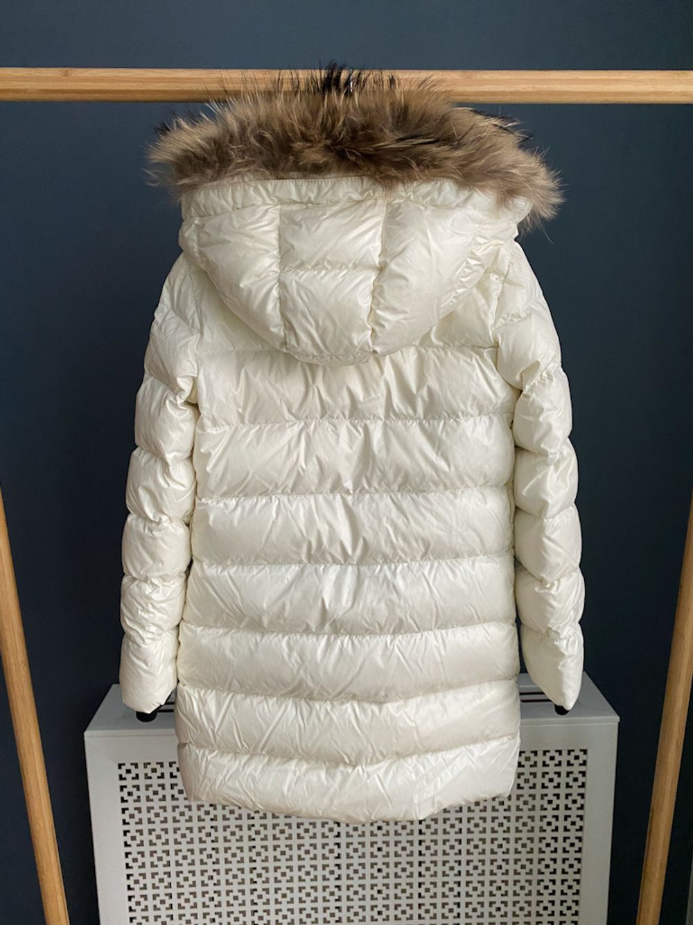 Пуховик Moncler, 140