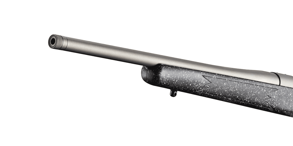 BERGARA B-14 EXTREME HUNTER SYNTHETIC STAINLESS калибр 308 WIN, 1:10, 18", M14x1, 1 MOA на 100 ярдов