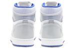 Кроссовки Jordan Air Jordan 1 Zoom Racer Blue