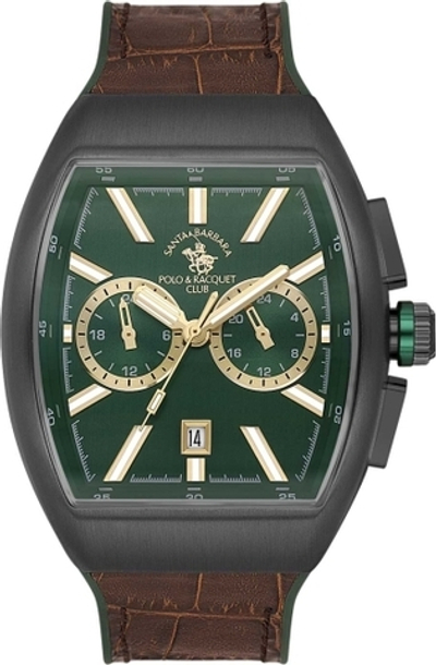 Наручные часы SANTA BARBARA SB.1.10607-5