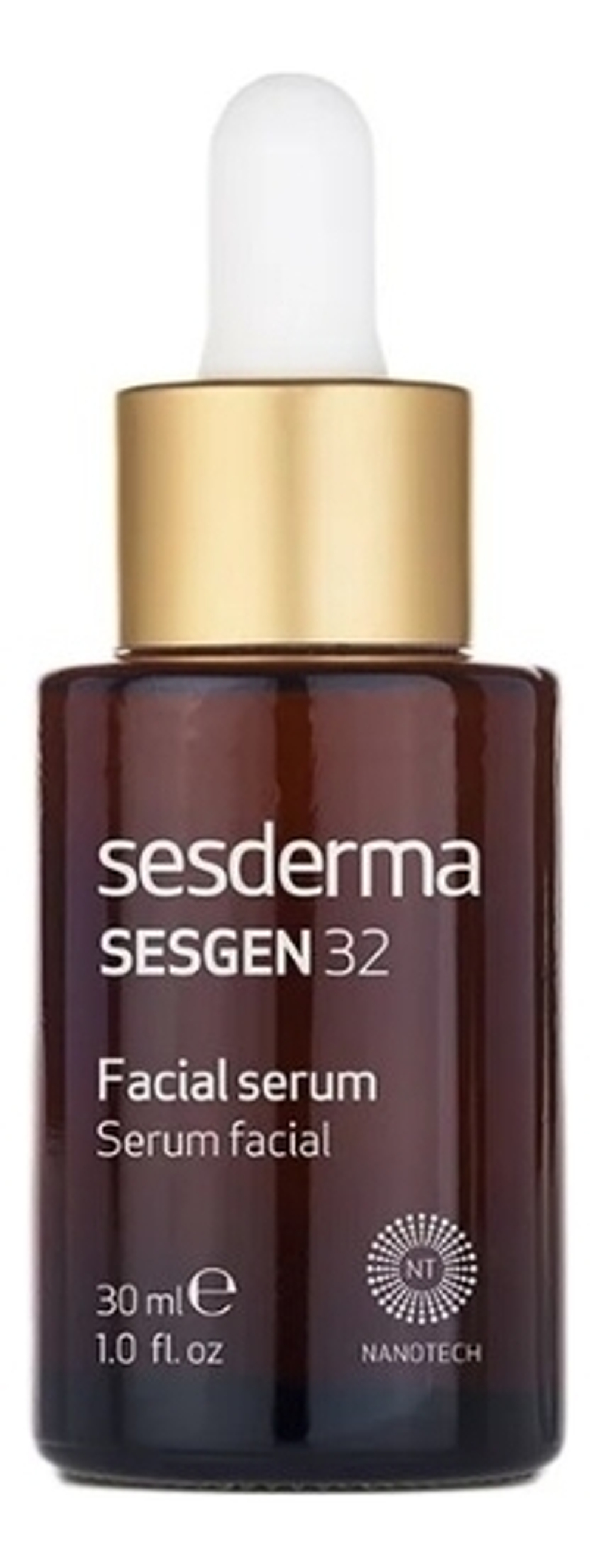 Sesderma SESGEN 32 Cell Activating Serum - Сыворотка для лица "Клеточный активатор", 30 мл