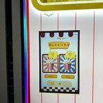 Вендинговый автомат для продажи попкорна "Поп Корн"