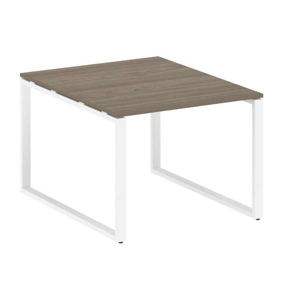 Метал Систем Переговорный стол (1 столешница) на О-образном м/к БО.ПРГ-1.1