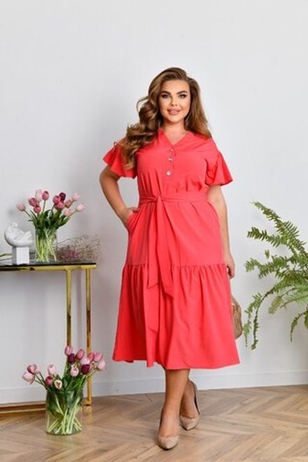 Платье УК-8-357-5 Фото 1