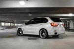 Обвес для BMW X5 F15 2013-2018 M Sport БМВ
