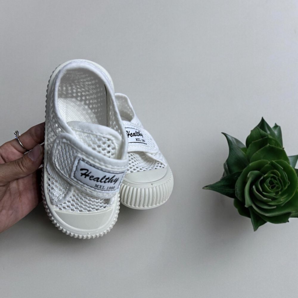 Обувь А25 Кеды СЕТКА Малыш