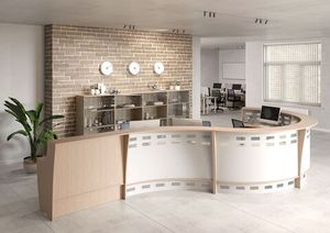 Стойка реcепшен Формула