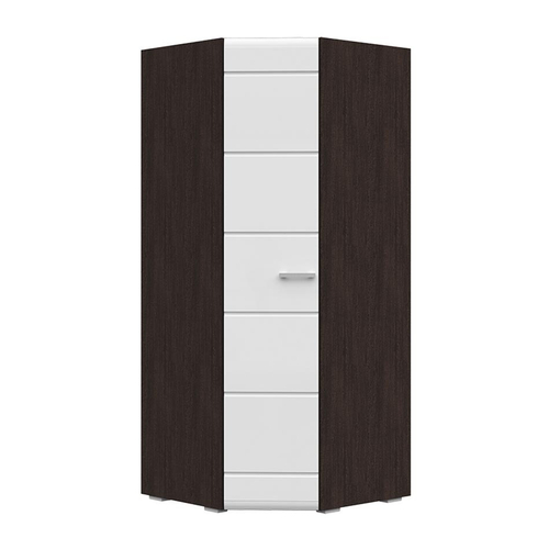 Вегас Спальня Шкаф угловой 1-но дверный