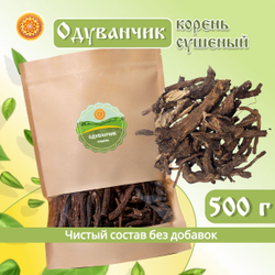 Одуванчика корень.