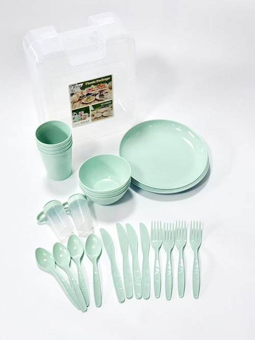 Набор туристической посуды