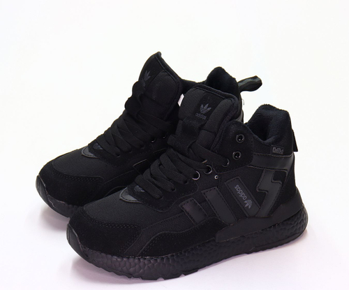 Ботинки (36-41) р. / шт. 0313-1