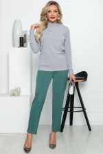 Джемпер "Аланис" (грей) Б5425 LT Collection