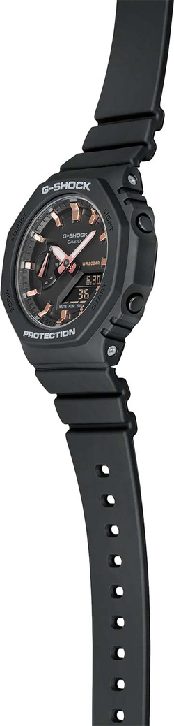 Часы Casio GMA-S2100-1AER