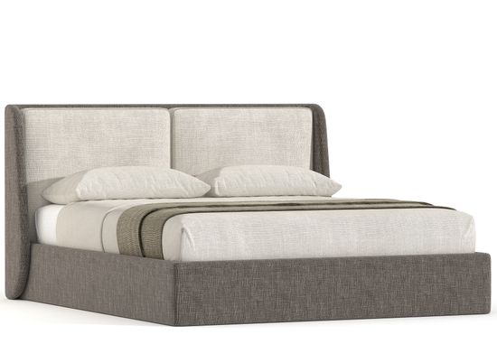 Кровать Ламода