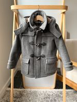 Шерстяное пальто Burberry, 104