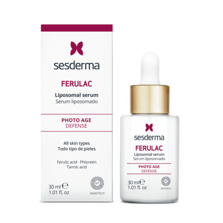SESDERMA FERULAC Liposomal serum