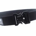 Ремень Futureisnown Post-digital Transfer Черный