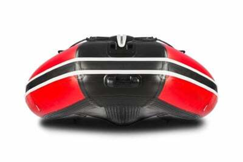 Лодка ПВХ STORMLINE Adventure Standard Aluminium 380