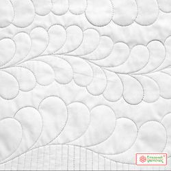 Линейка для стежки №12, 6мм (aрт. Z12)