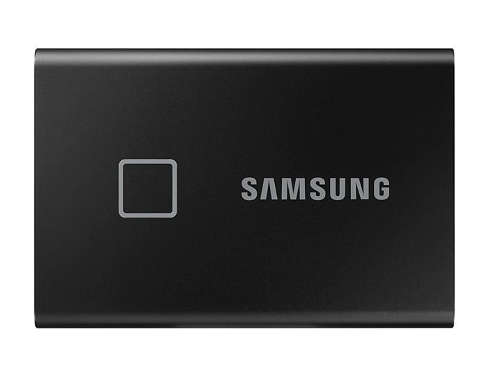 Внешний SSD USB 3.2 Gen 2 Type-C Samsung MU-PC2T0K/WW