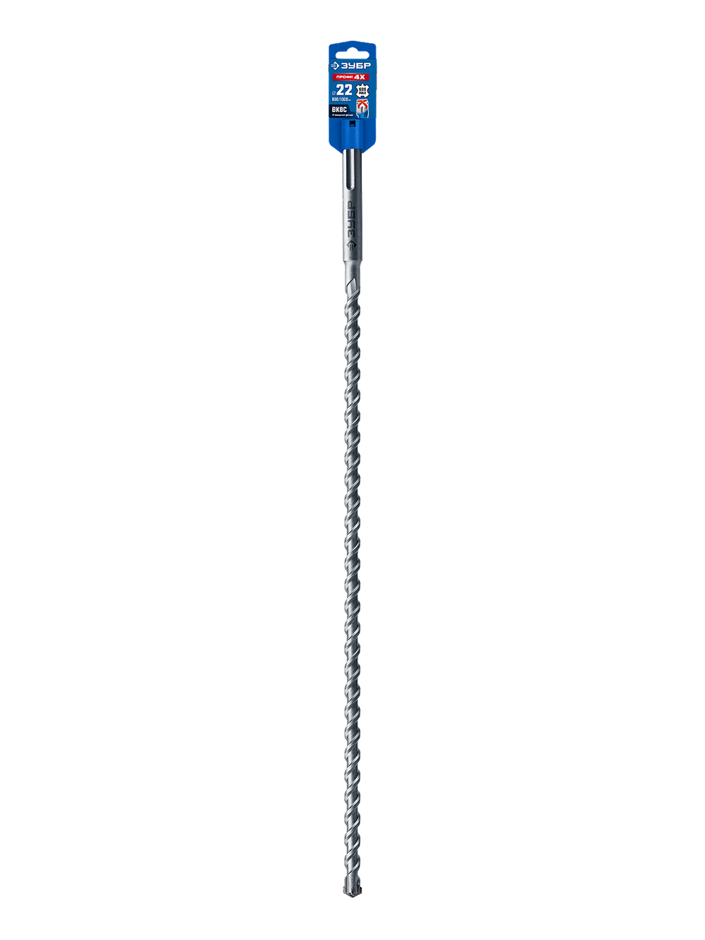 29350-880-22 Бур по бетону SDS-max