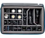 Чемодан Tenba Air Case Attache 3220w 634-226 на колесах для фотооборудования
