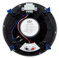 SVS Audiotechnik SC-306FL White Громкоговоритель потолочный