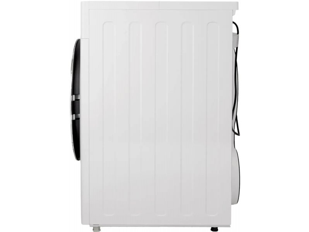 Сушильная машина Evelux ED 68001 белый