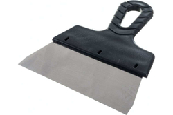 Фасадный шпатель 150 мм Зубр СТАНДАРТ 10052-15