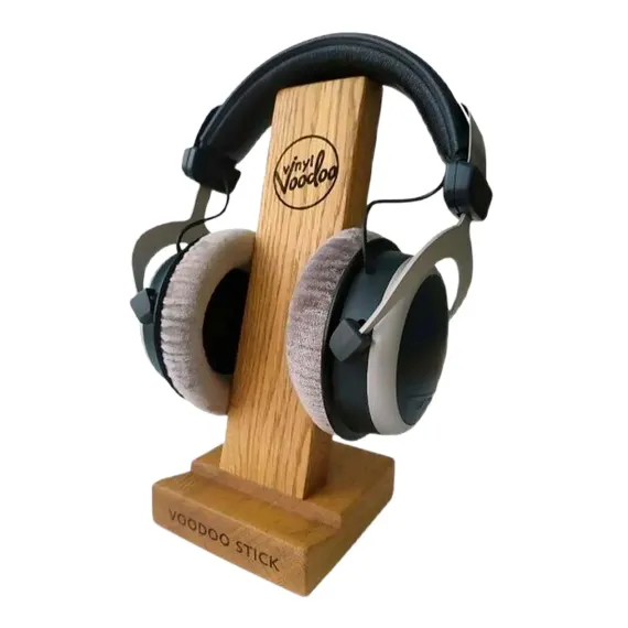 Analog Renaissance Voodoo Stick