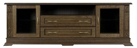 Тумба ТВ «Верди Классик» П1.0487.0.46