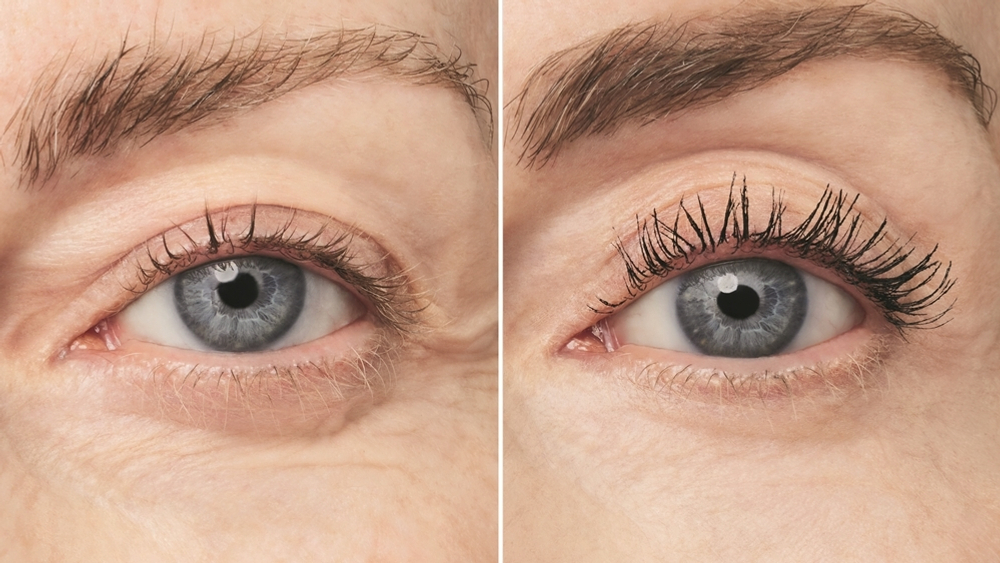 Estee Lauder Turbo Lash Mascara - Уплотняющая, подкручивающая и разделяющая тушь для ресниц, 8 ml