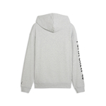 Мужская толстовка PUMA Graphics French Terry Hoodie