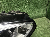 Битая Фара правая BMW X5 G05 X6 G06 (18-23) Laser