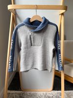 Шерстяной джемпер Dior, 104