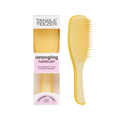 Tangle Teezer Расческа The Ultimate Detangler Daffodil & Buttercup Yellow
