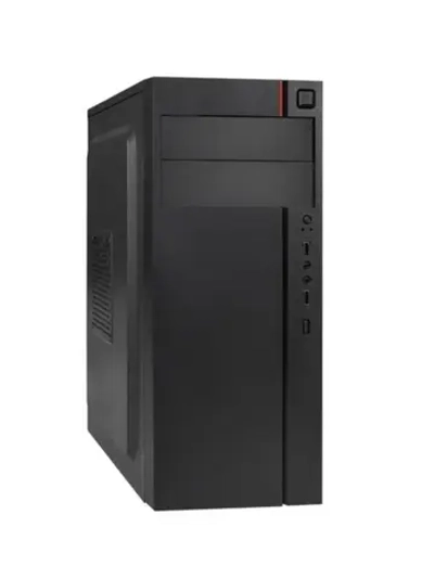 Компьютерный корпус AA-440 EX290172RUS BLACK