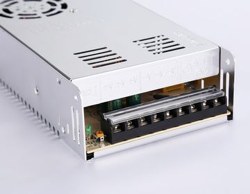 Блок питания для светодиодной ленты 12V 360W 30A IP20 90-260V GS9551 Illumination LED Driver 12V Ambrella