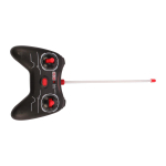 Машина классическая на РУ, коробка CD8204P+