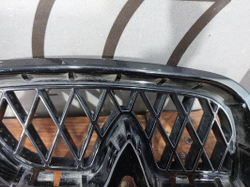 Воздуховода бампера правый Genesis GV80 20-нв Б/У Оригинал 86544T6000