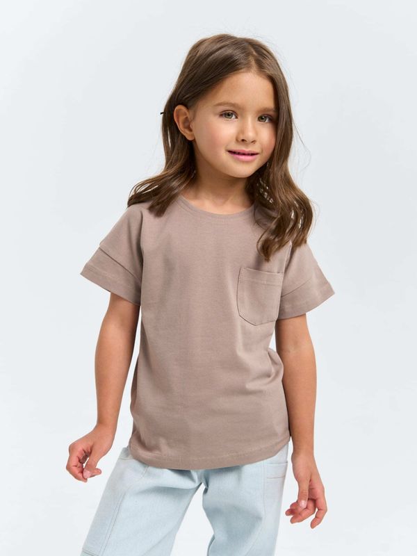 Футболка базовая 