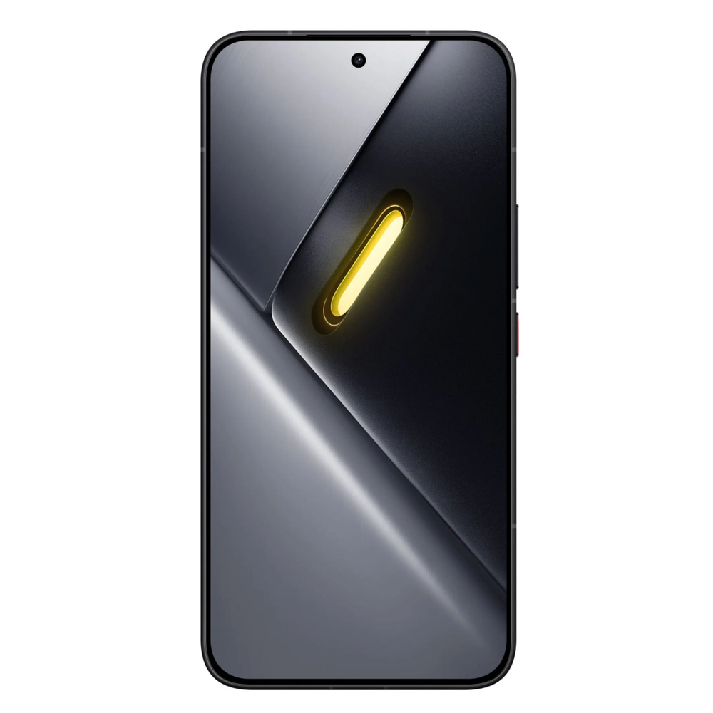 Xiaomi POCO X8 Pro Max 12/256Gb Black